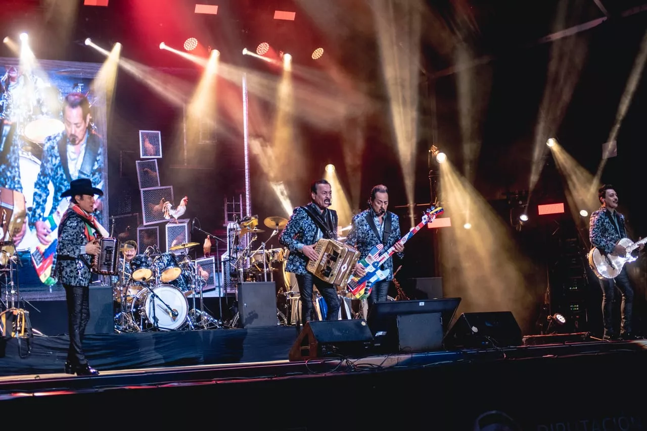 Los Tigres del Sur, un mito en Pirineos Sur