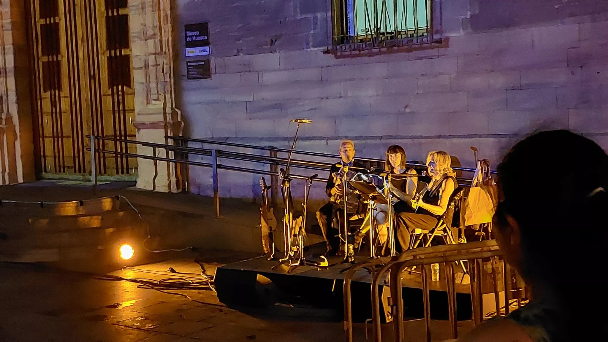 "Bolskan, Osca, Waska, Huesca. Historia de una ciudad”