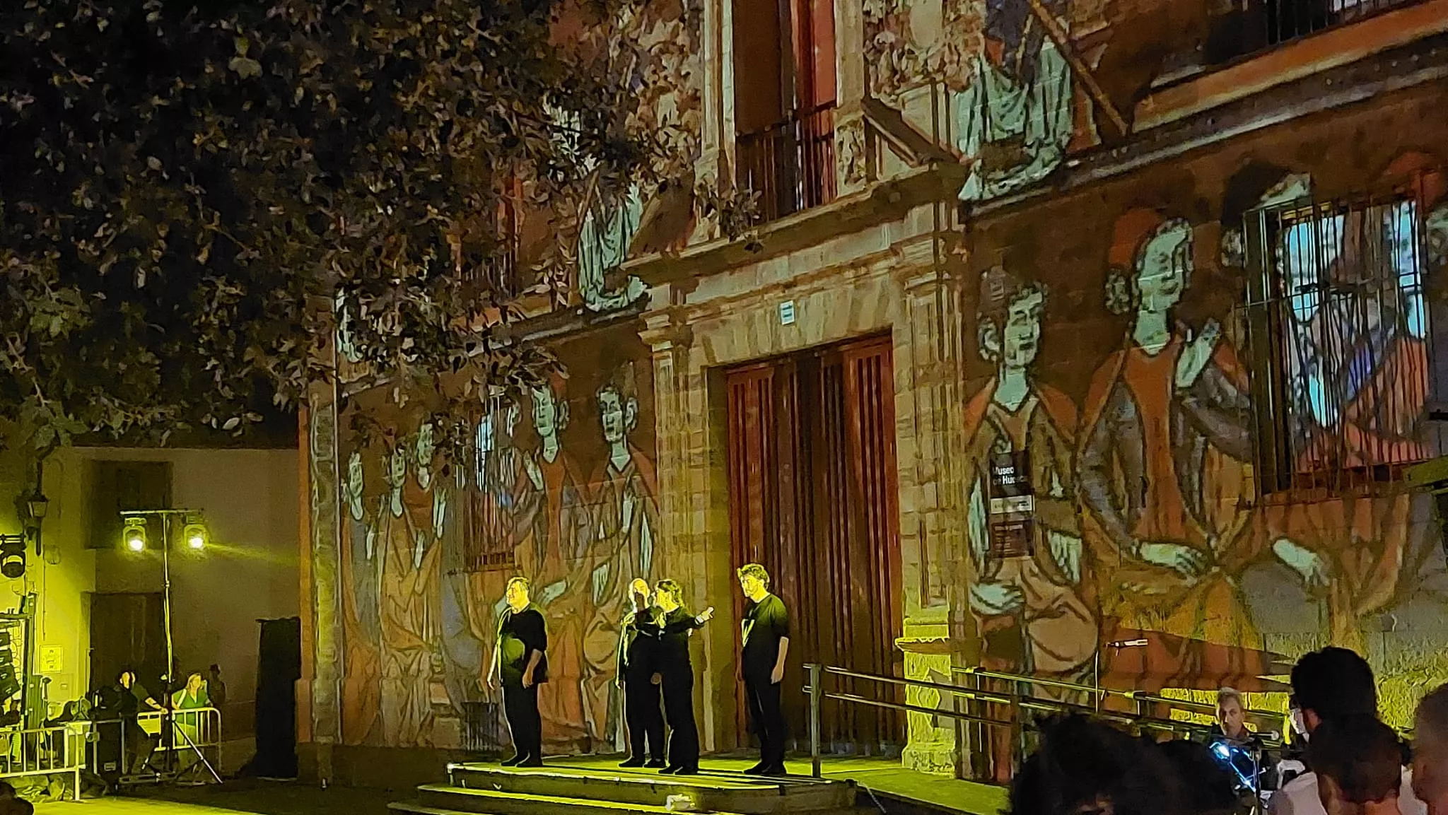 "Bolskan, Osca, Waska, Huesca. Historia de una ciudad”