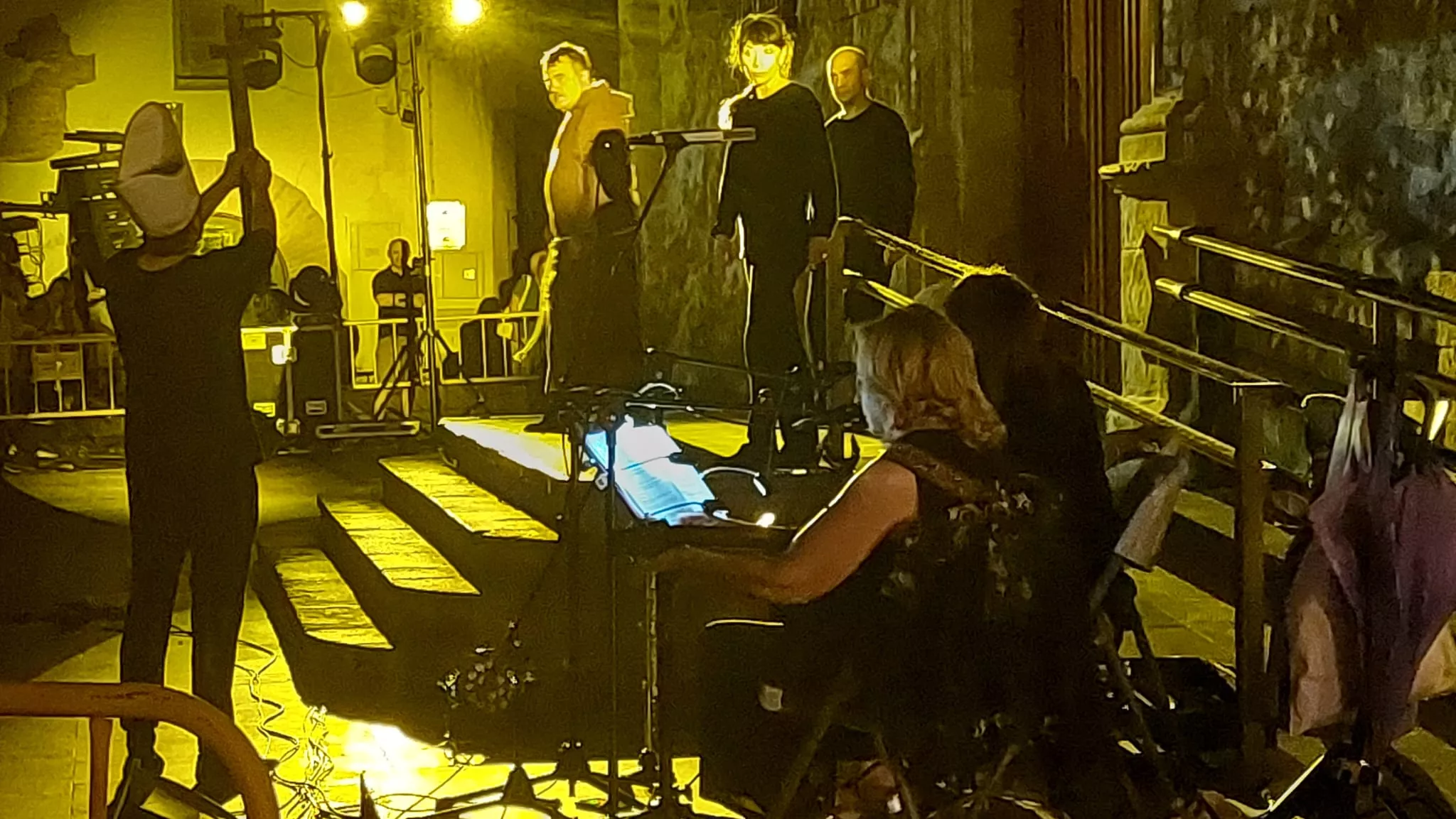 "Bolskan, Osca, Waska, Huesca. Historia de una ciudad”