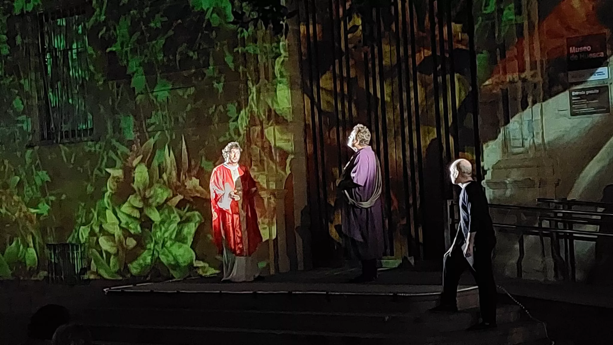 "Bolskan, Osca, Waska, Huesca. Historia de una ciudad”