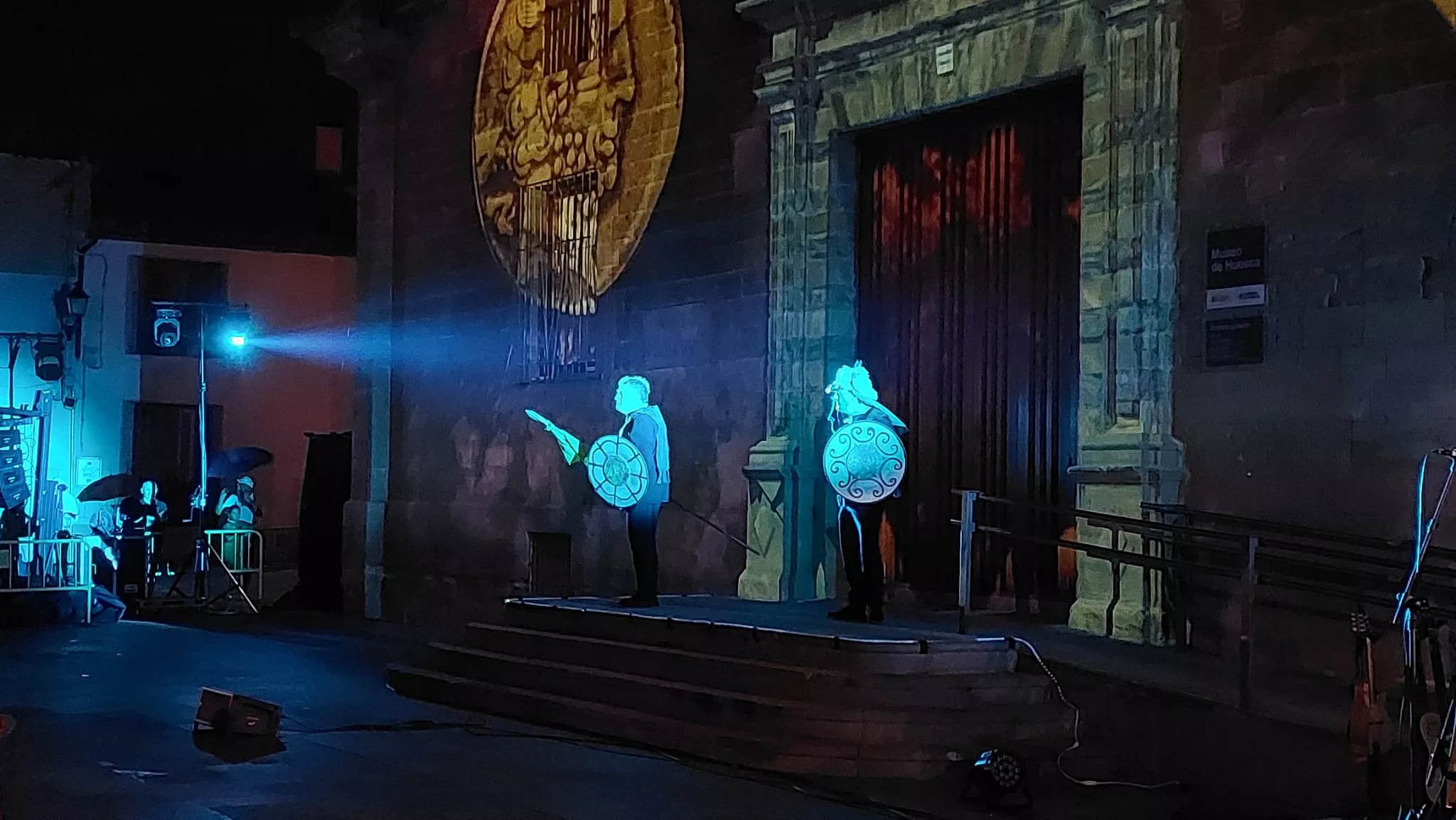 "Bolskan, Osca, Waska, Huesca. Historia de una ciudad”