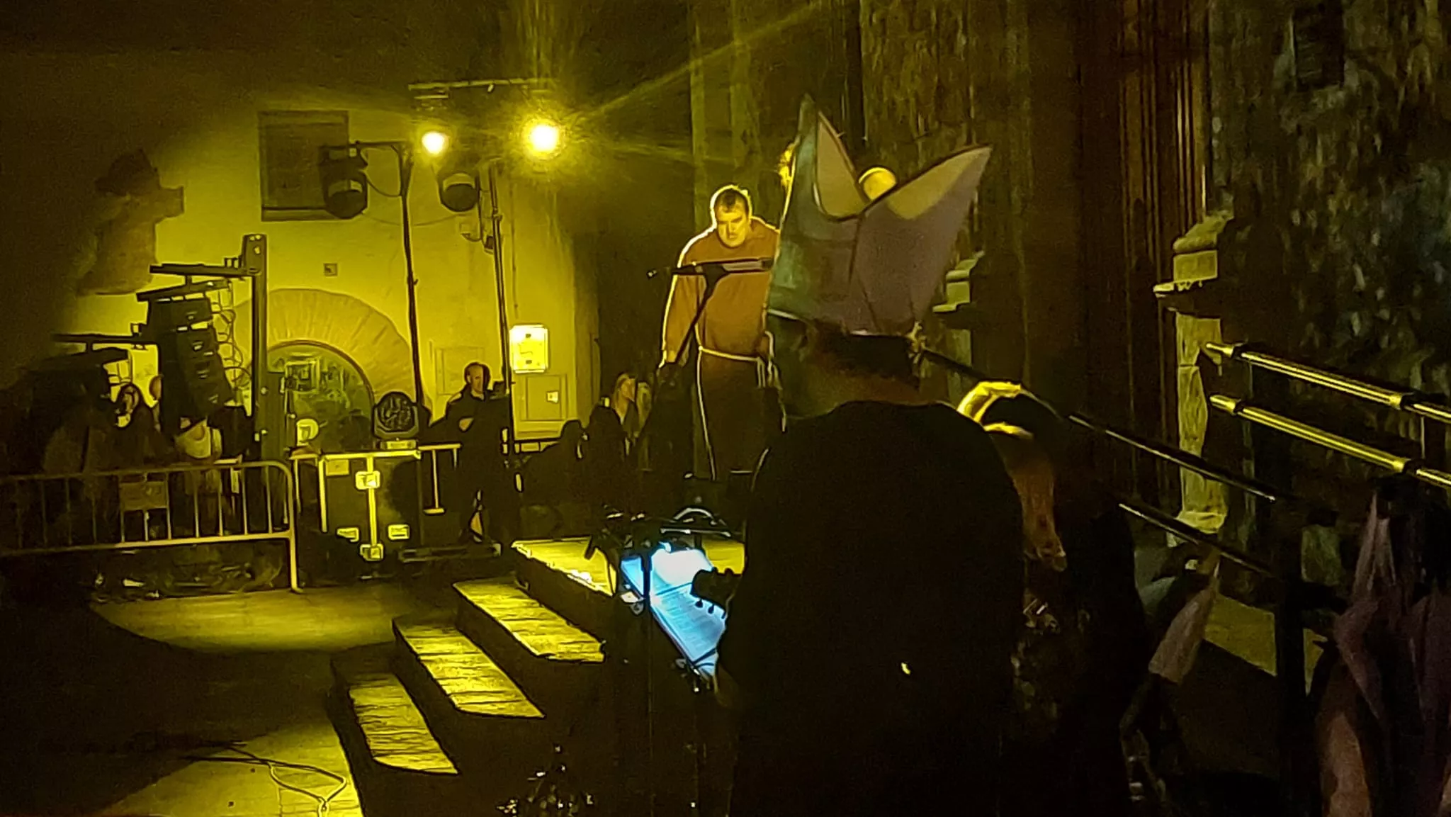 "Bolskan, Osca, Waska, Huesca. Historia de una ciudad”