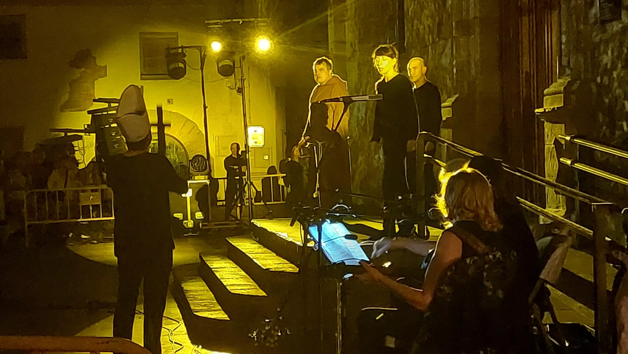 "Bolskan, Osca, Waska, Huesca. Historia de una ciudad”