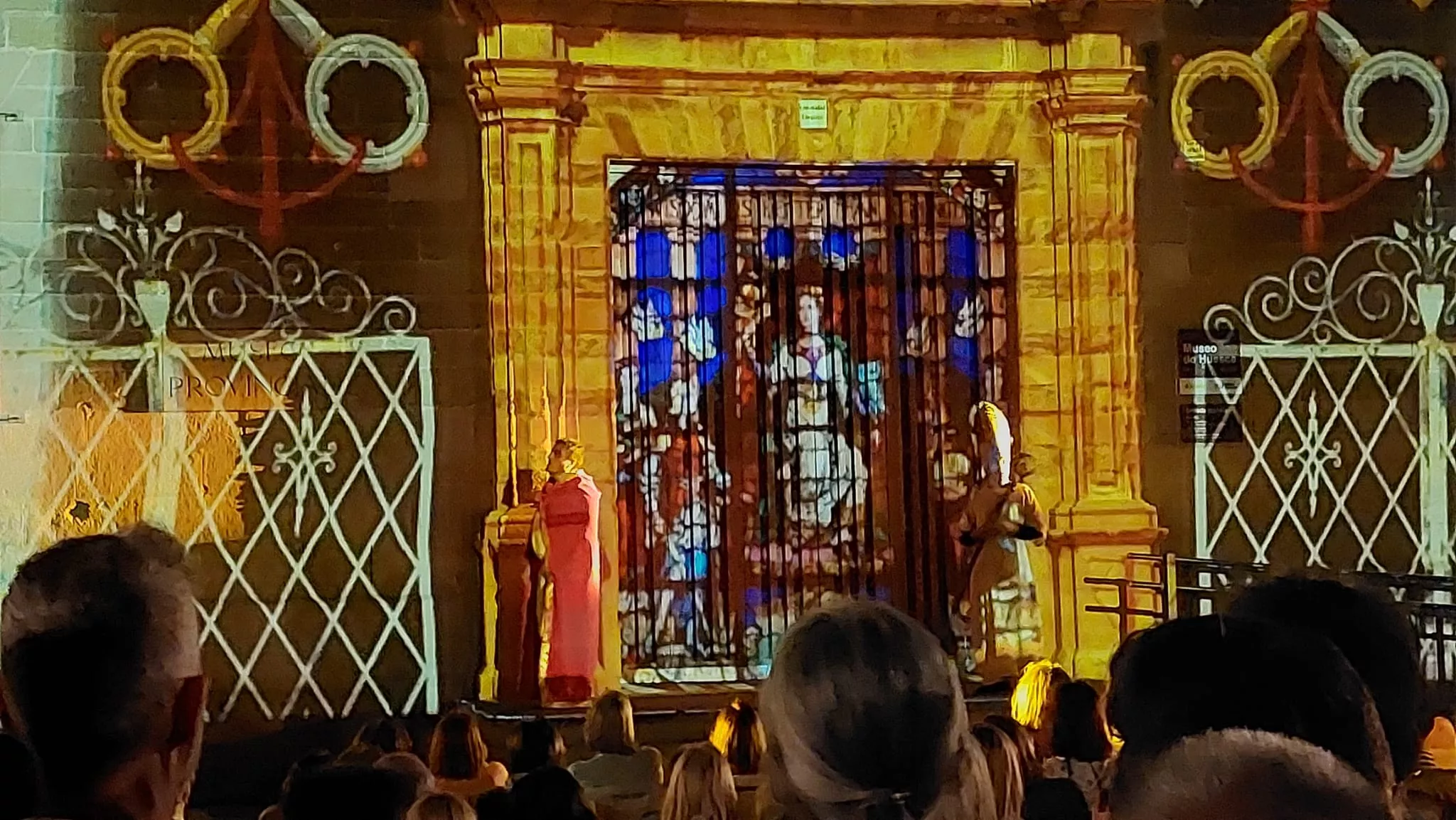 "Bolskan, Osca, Waska, Huesca. Historia de una ciudad”