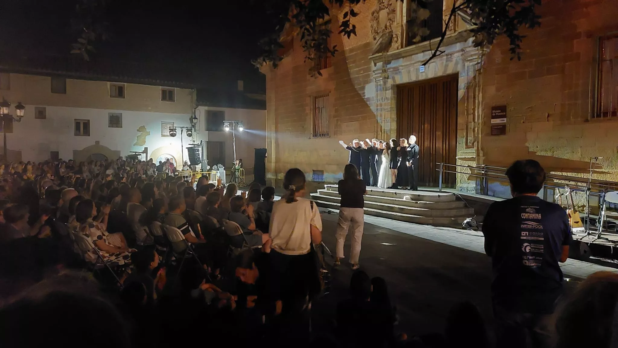 "Bolskan, Osca, Waska, Huesca. Historia de una ciudad”