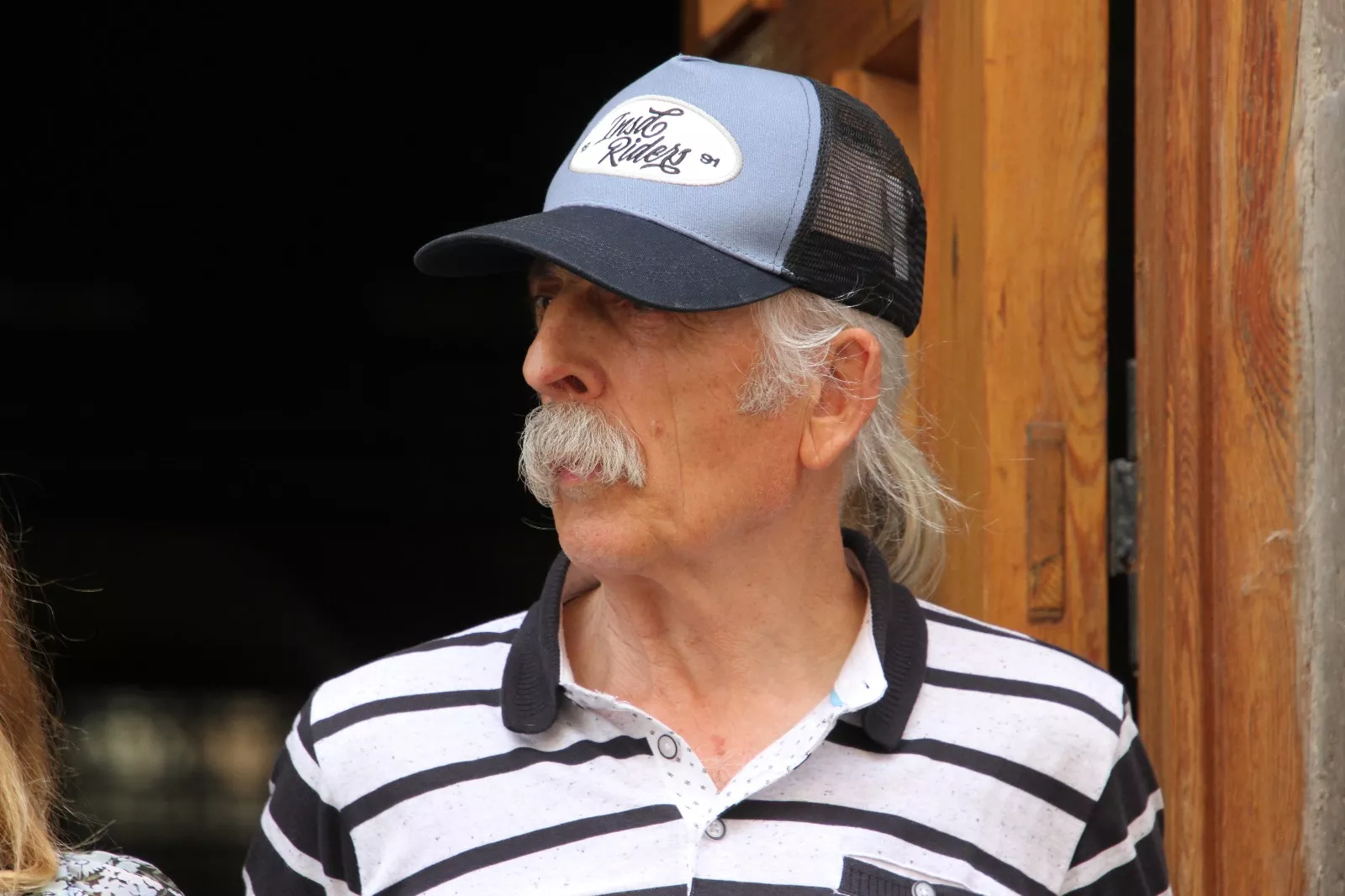 Clásica Jaca Barcelona La Republicana 2025. Foto Carlos Neofato 