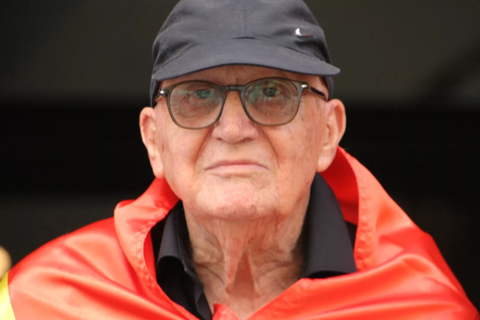 Clásica Jaca Barcelona La Republicana 2025. Foto Carlos Neofato 