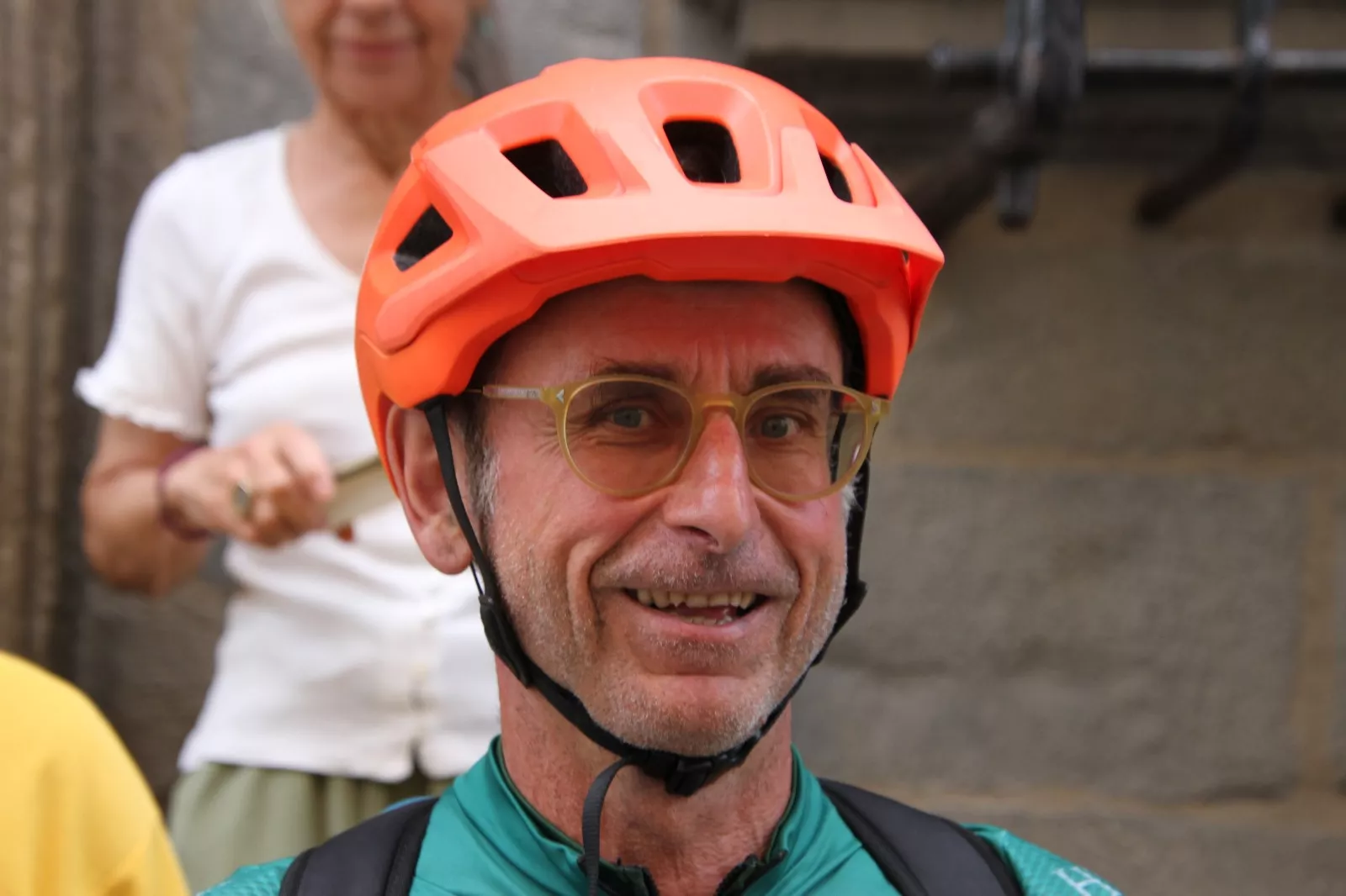 Clásica Jaca Barcelona La Republicana 2025. Foto Carlos Neofato 