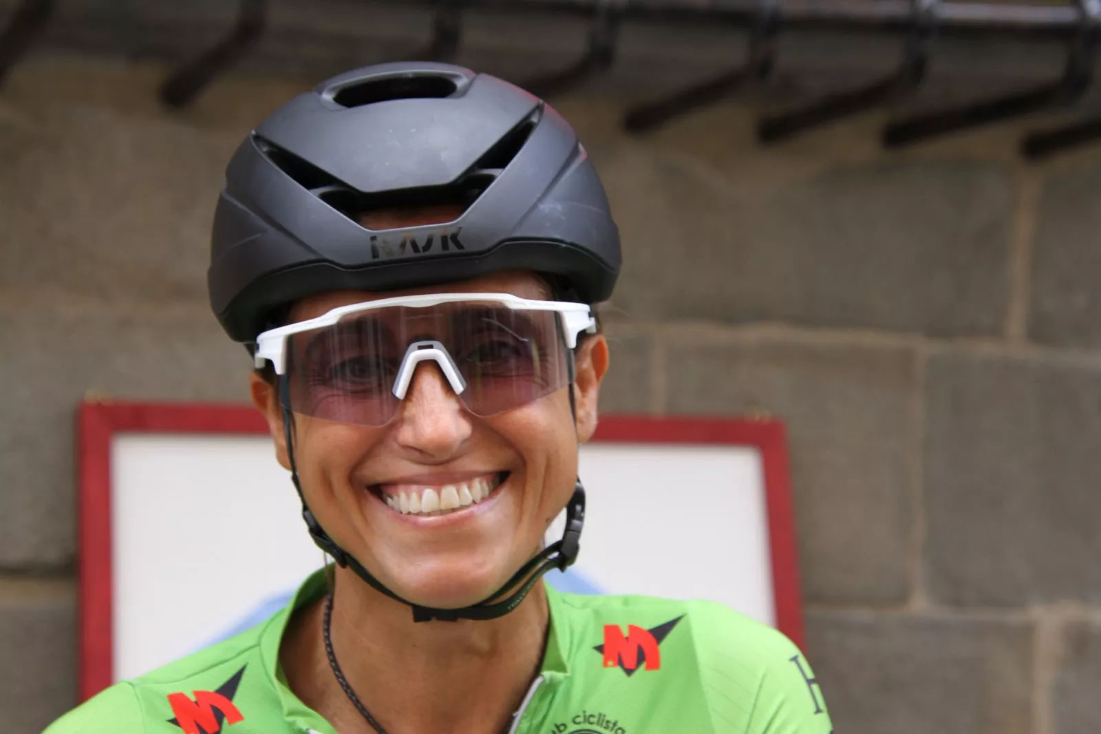 Clásica Jaca Barcelona La Republicana 2025. Foto Carlos Neofato 