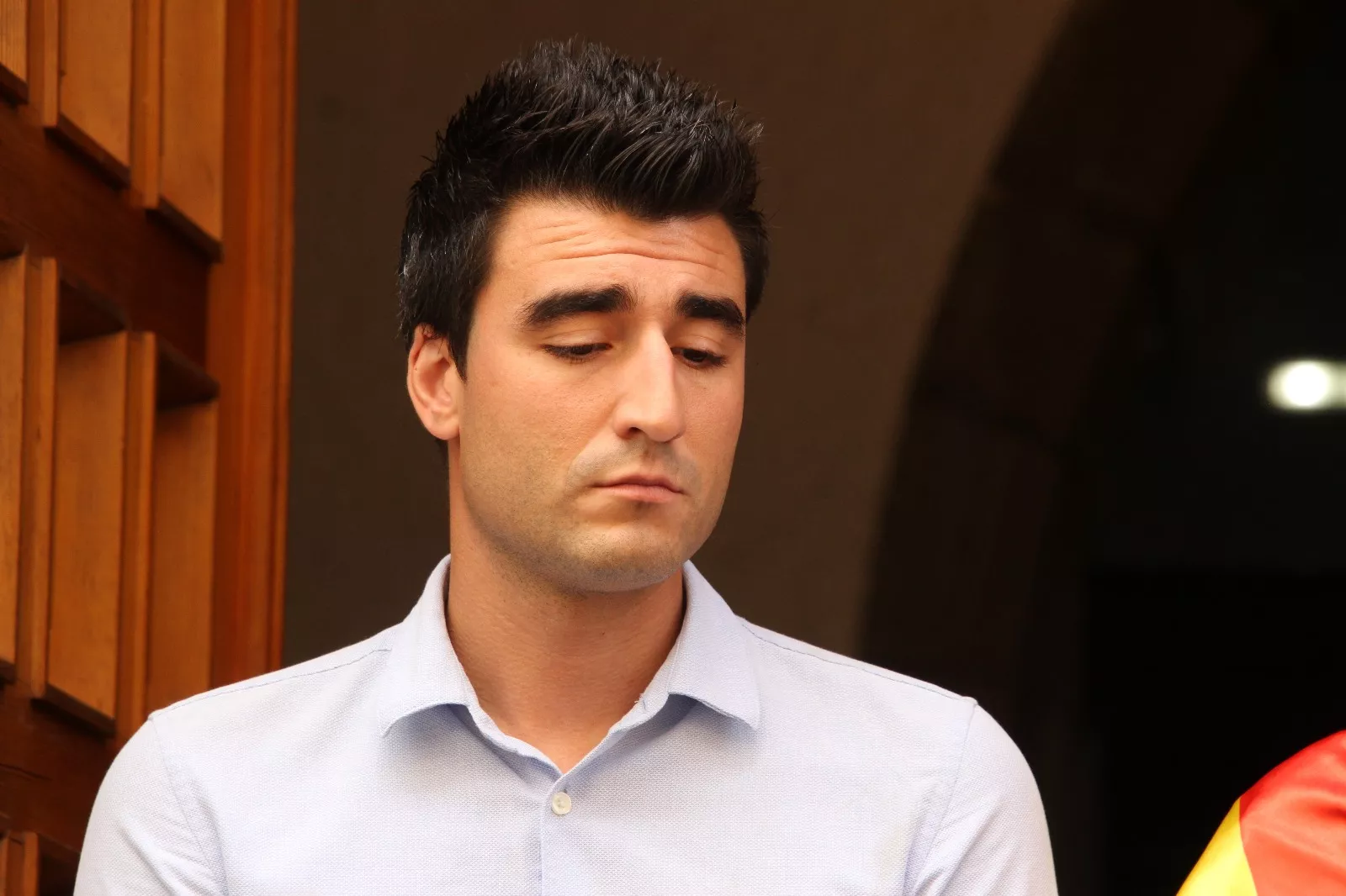 Clásica Jaca Barcelona La Republicana 2025. Foto Carlos Neofato 