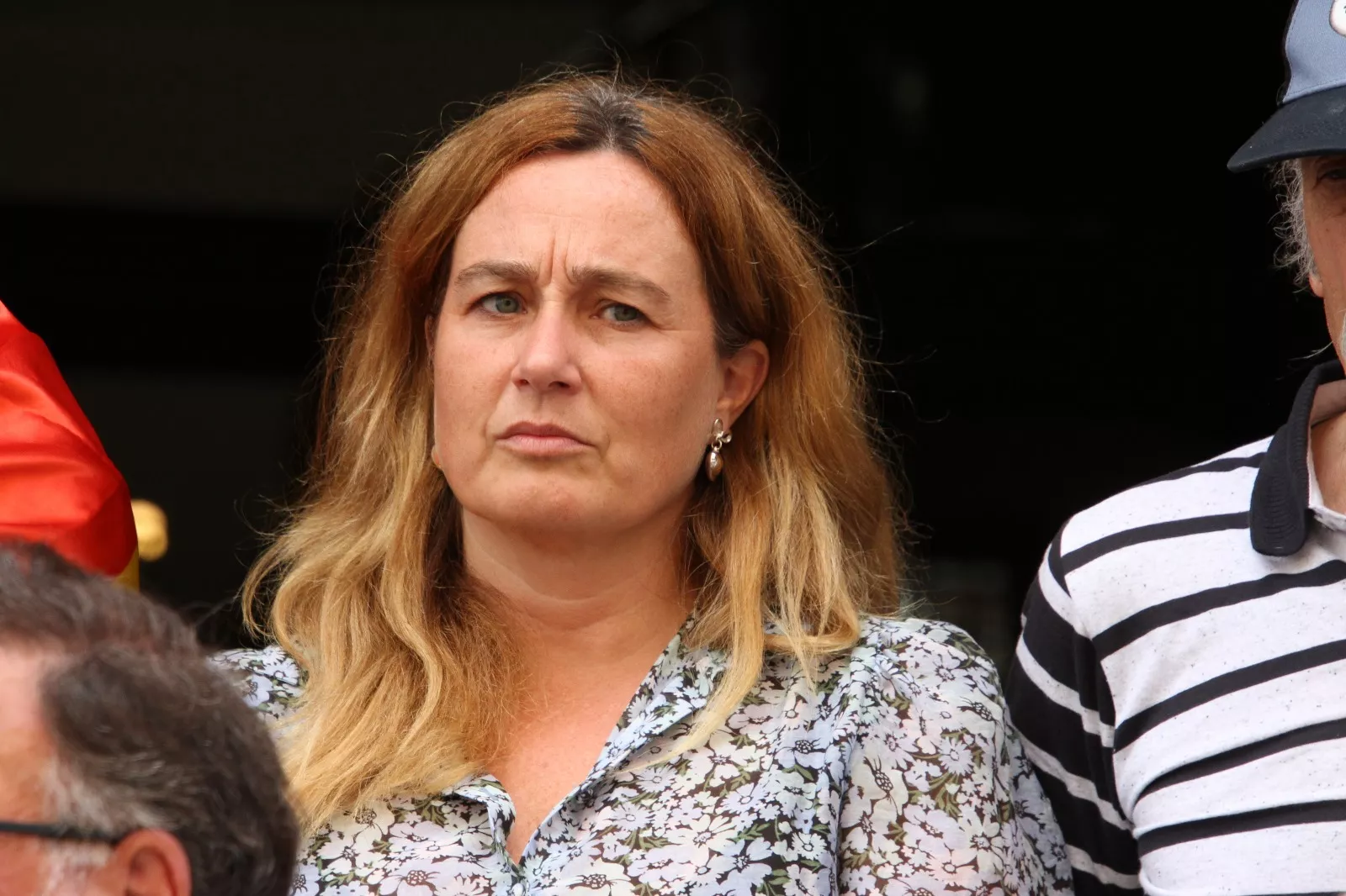 Clásica Jaca Barcelona La Republicana 2025. Foto Carlos Neofato 