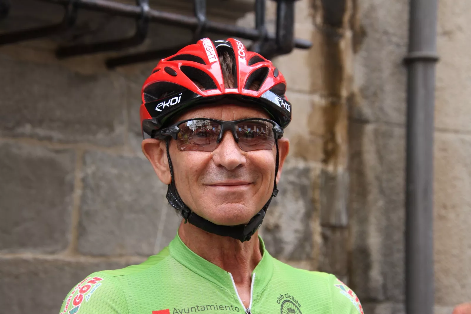 Clásica Jaca Barcelona La Republicana 2025. Foto Carlos Neofato (2