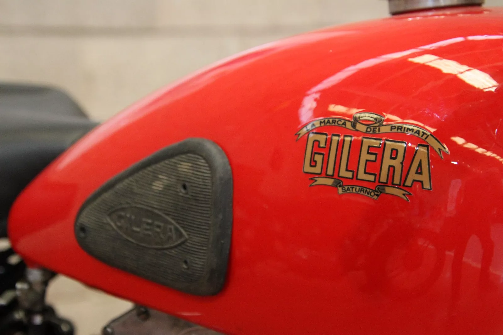 I Salón Auto Moto Classic de Ayerbe. Foto Carlos Neofato