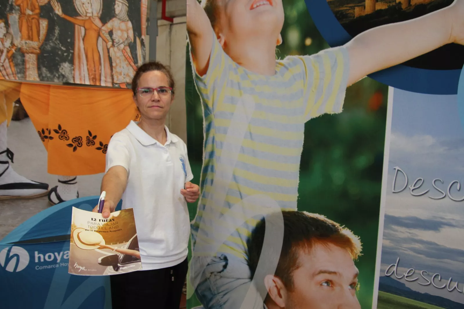 I Salón Auto Moto Classic de Ayerbe. Foto Carlos Neofato