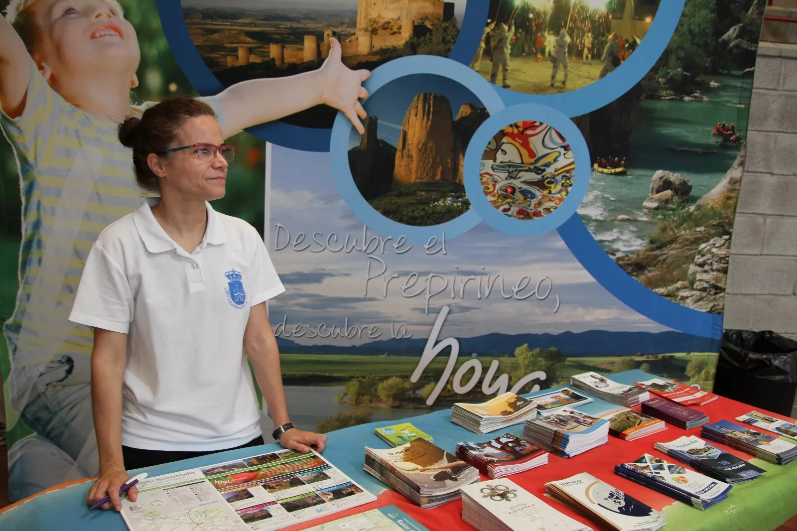 I Salón Auto Moto Classic de Ayerbe. Foto Carlos Neofato