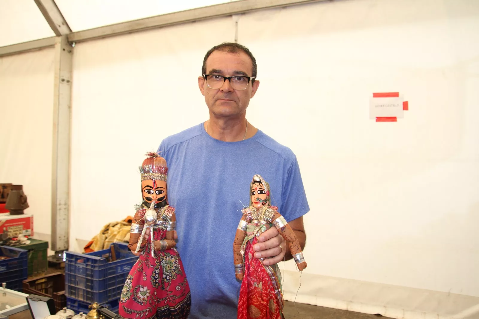 I Salón Auto Moto Classic de Ayerbe. Foto Carlos Neofato