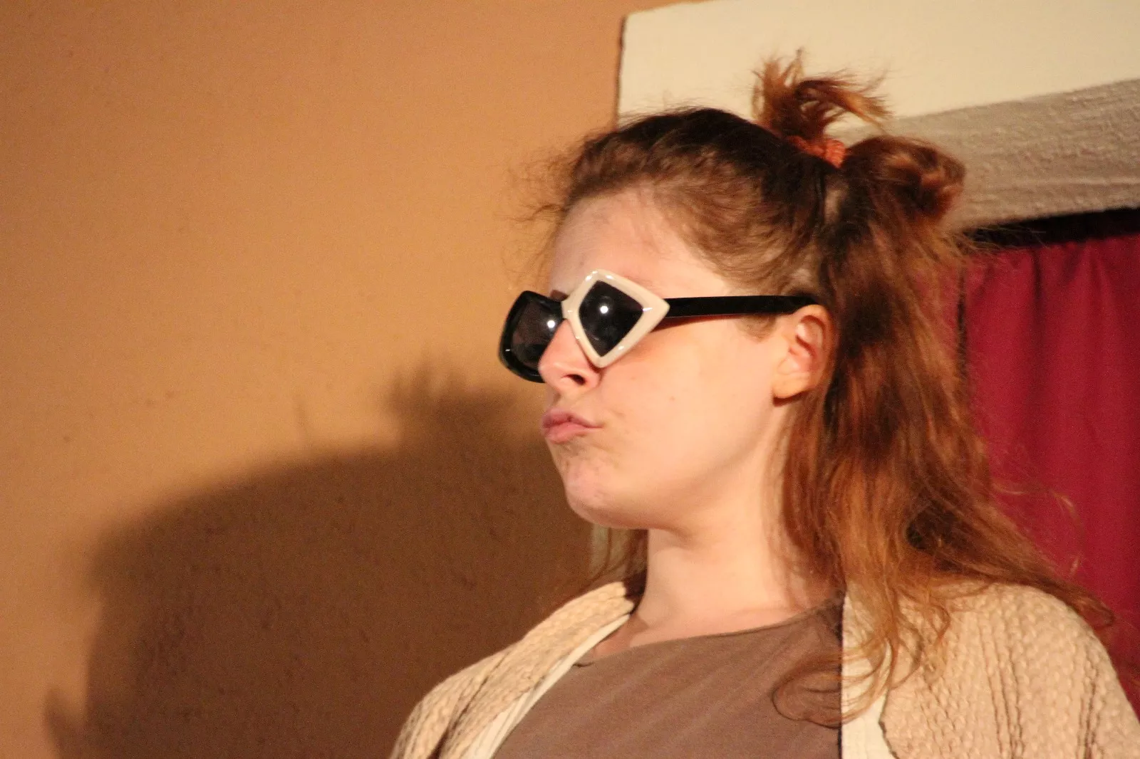 Gil de las Calzas Verdes en el Corral de Comedias de Robres. Foto Carlos Neofato