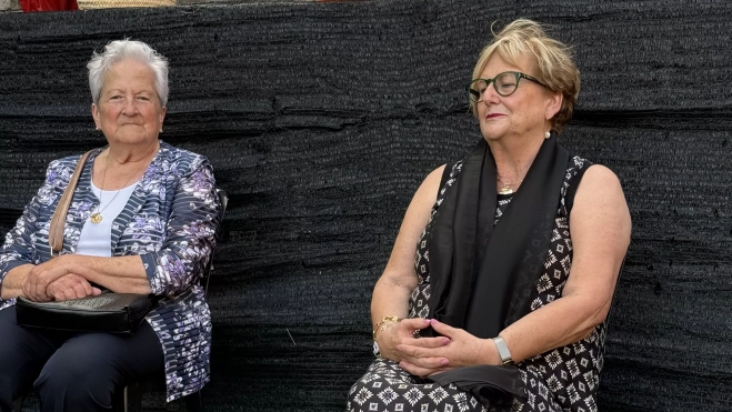 Carmen de Arro y Carmen de Aínsa