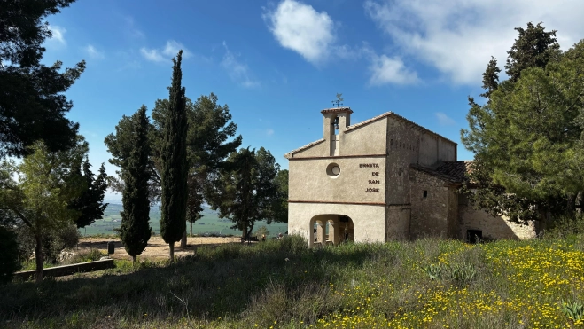 San José de Fonz San José de Fonz