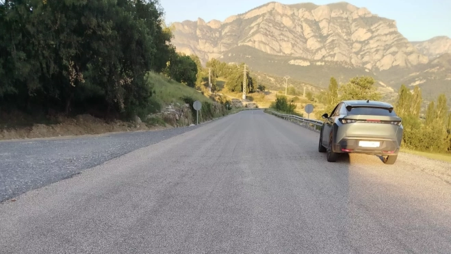 HU V9601 Villacarli HU V9601 Villacarli