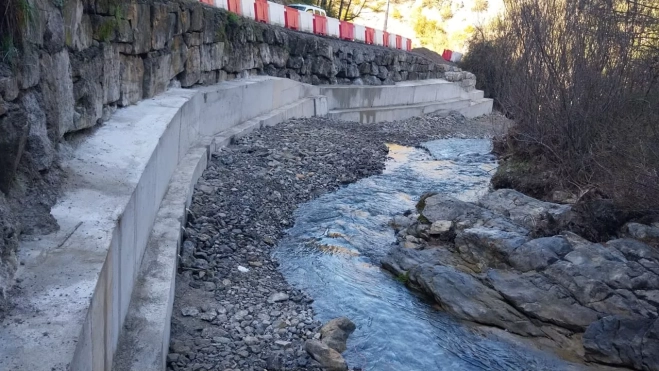 Acceso a Llert Acceso a Llert