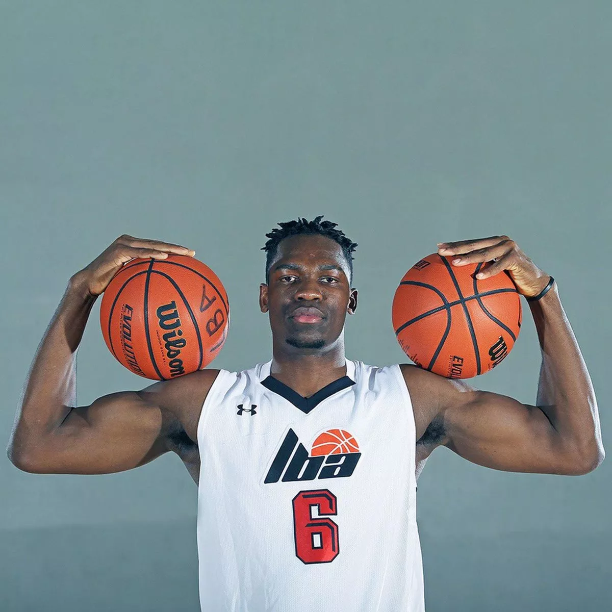 Atiki Ally Atiki, pívot tanzano para el Club Baloncesto Peñas