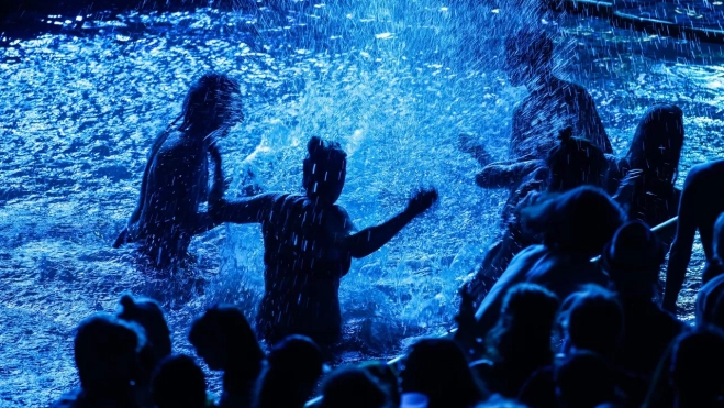 Publico agua @Lorenzo Charlez 3