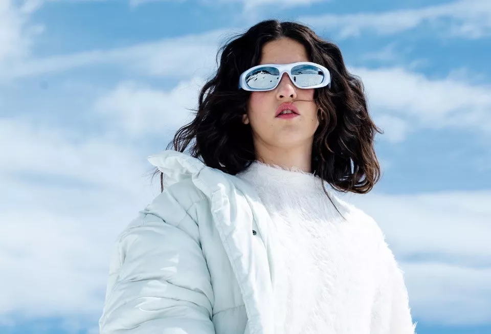 Izaro sustituye a Valeria Castro en Pirineos Sur.