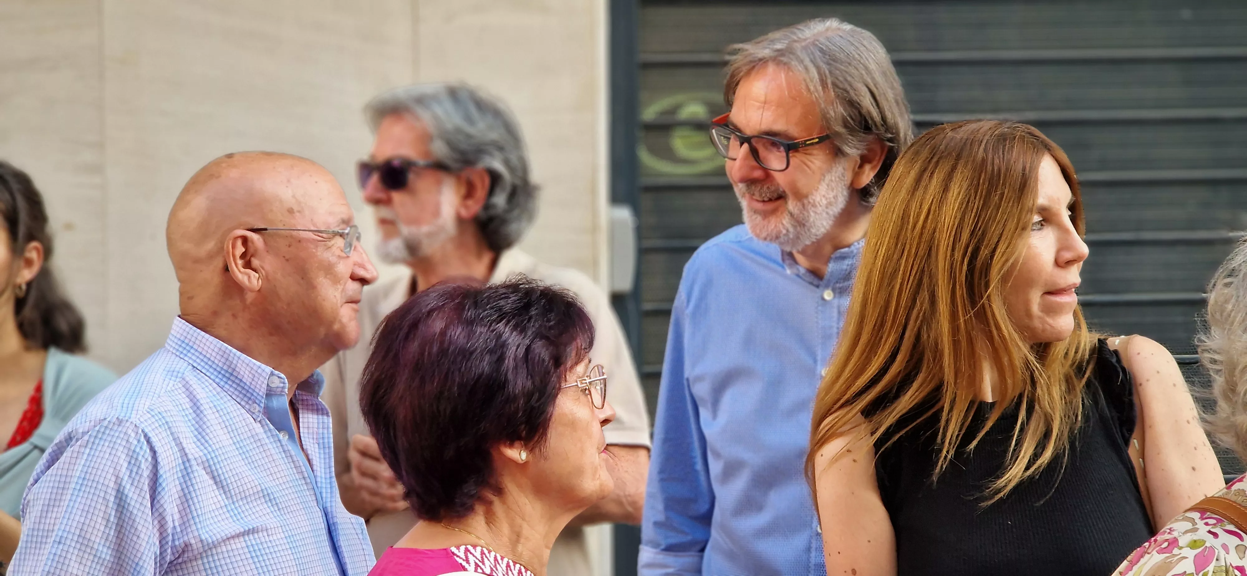 Festival Folclórico Castillo de Montearagón. Foto Myriam Martinez 