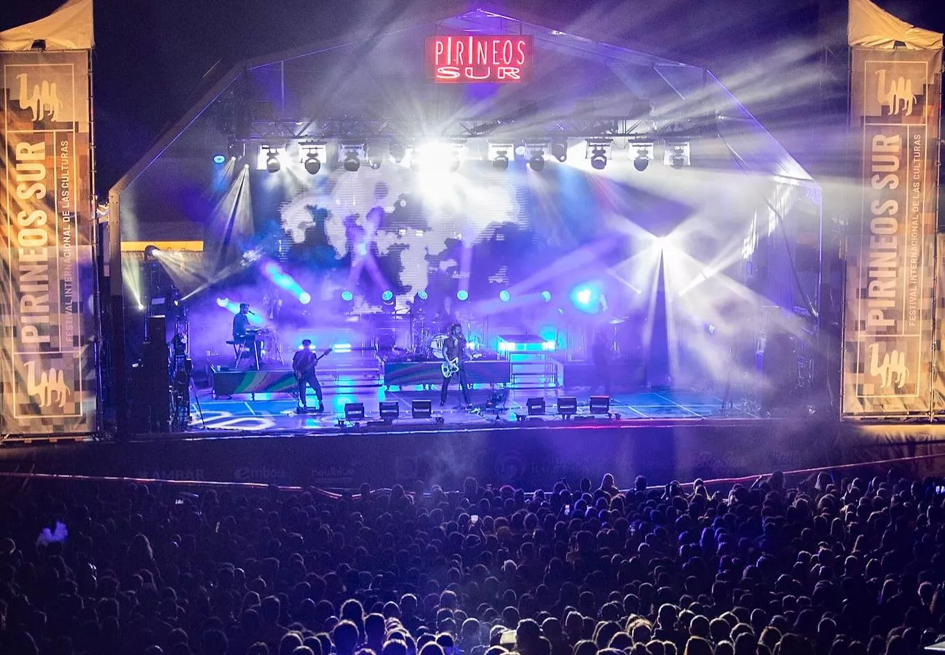 Viva Suecia cierra una semana de récord en Pirineos Sur.