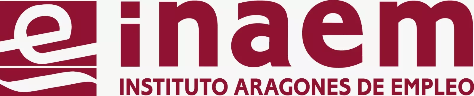 Logo del Inaem