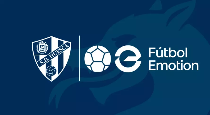 La SD Huesca y Soka seguirán juntos hasta 2027