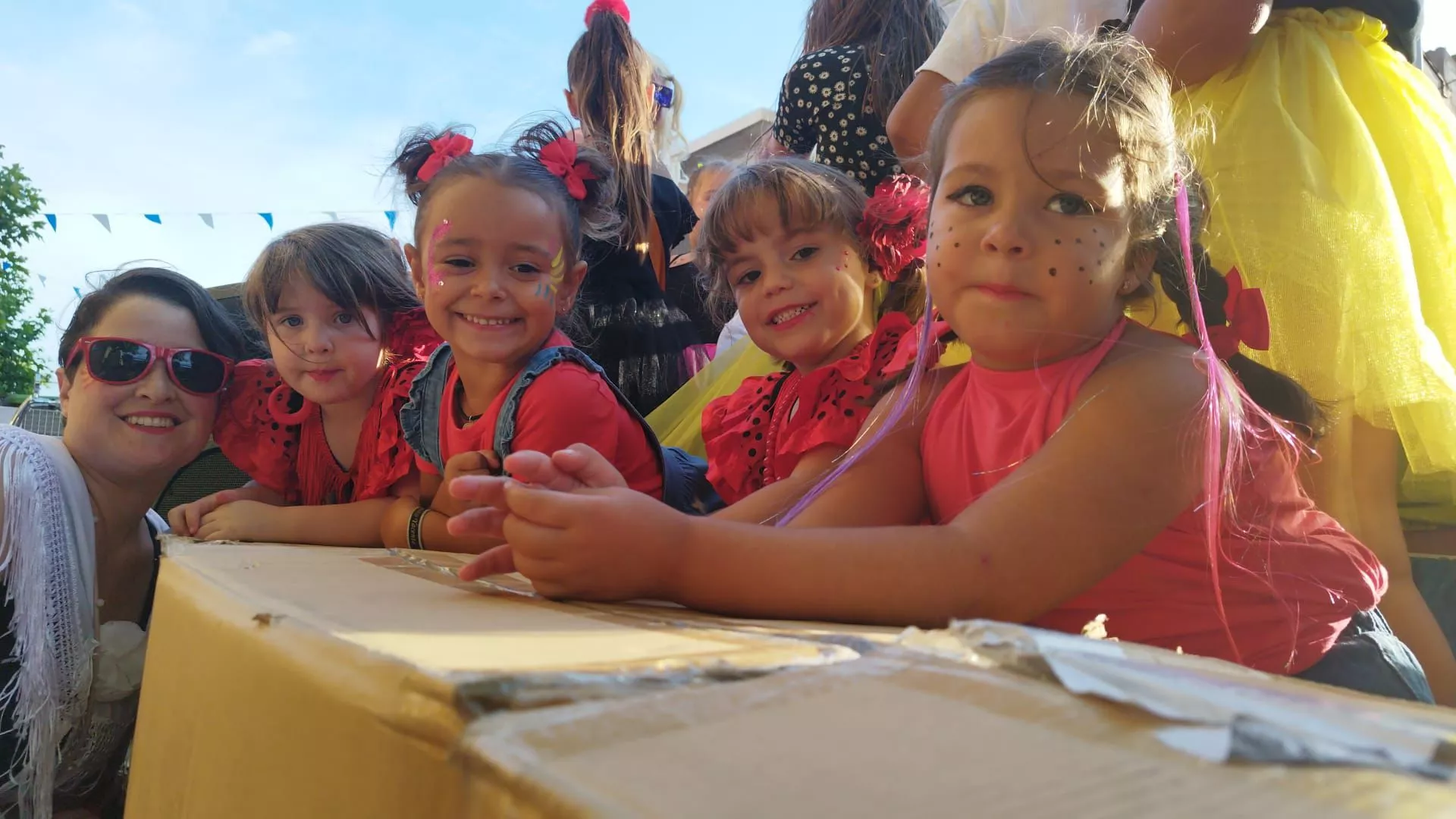 Grañén celebra sus fiestas de Santiago 2025. Grañén celebra sus fiestas de Santiago 2025.