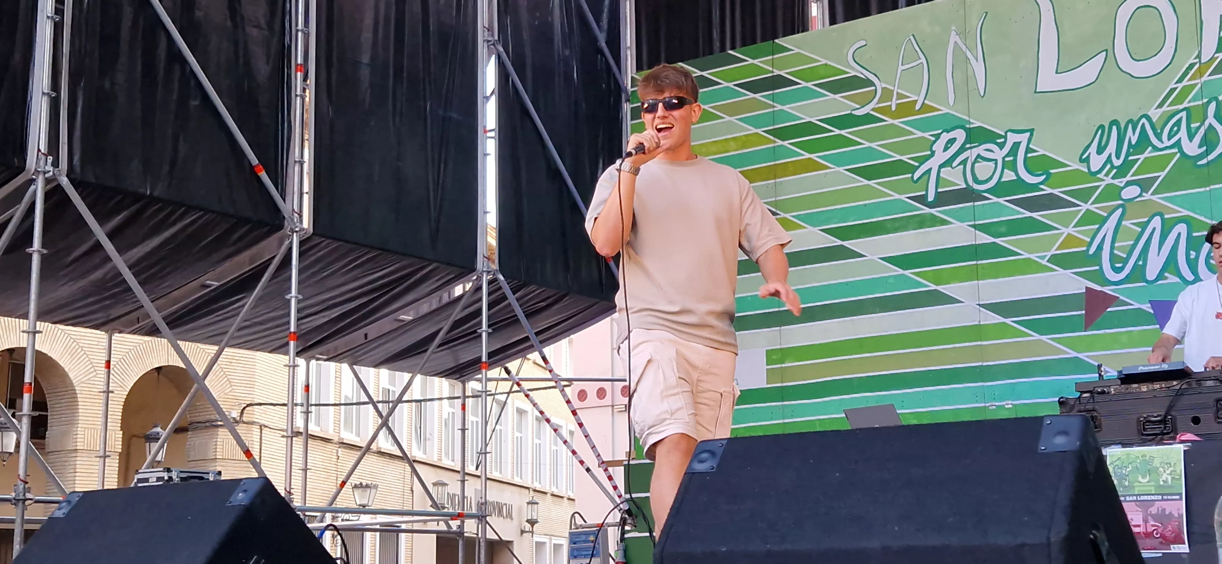 Capucha. Foto Myriam Martínez