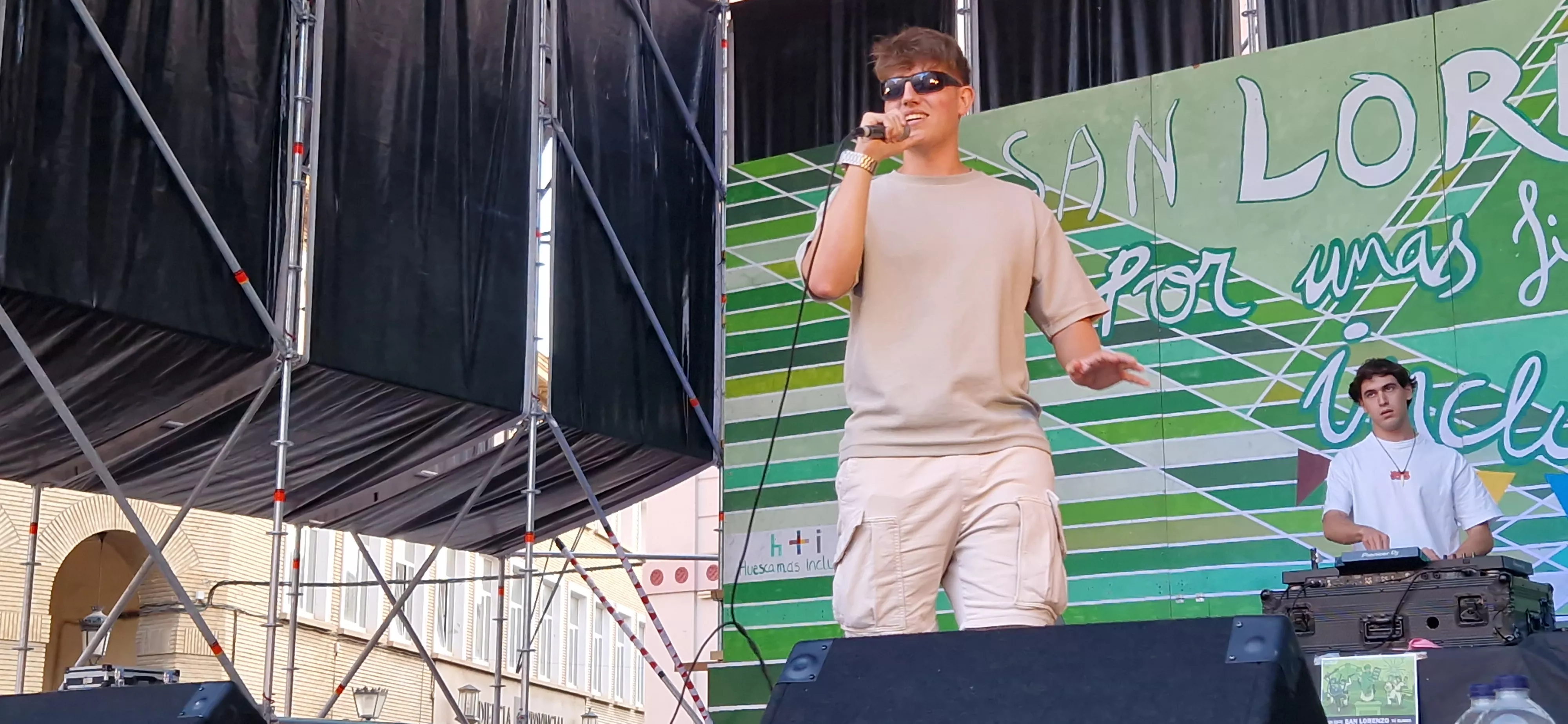 Capucha. Foto Myriam Martínez