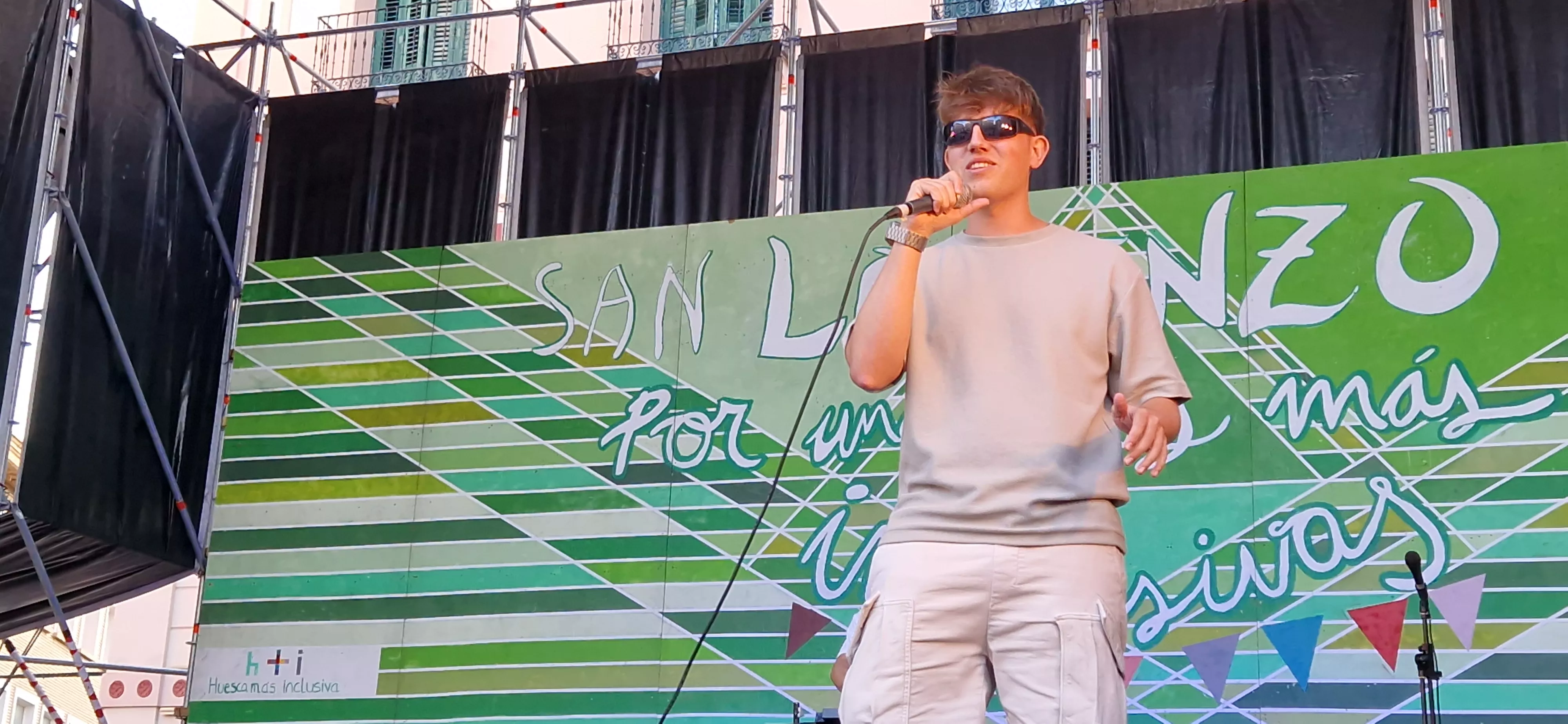 Capucha. Foto Myriam Martínez