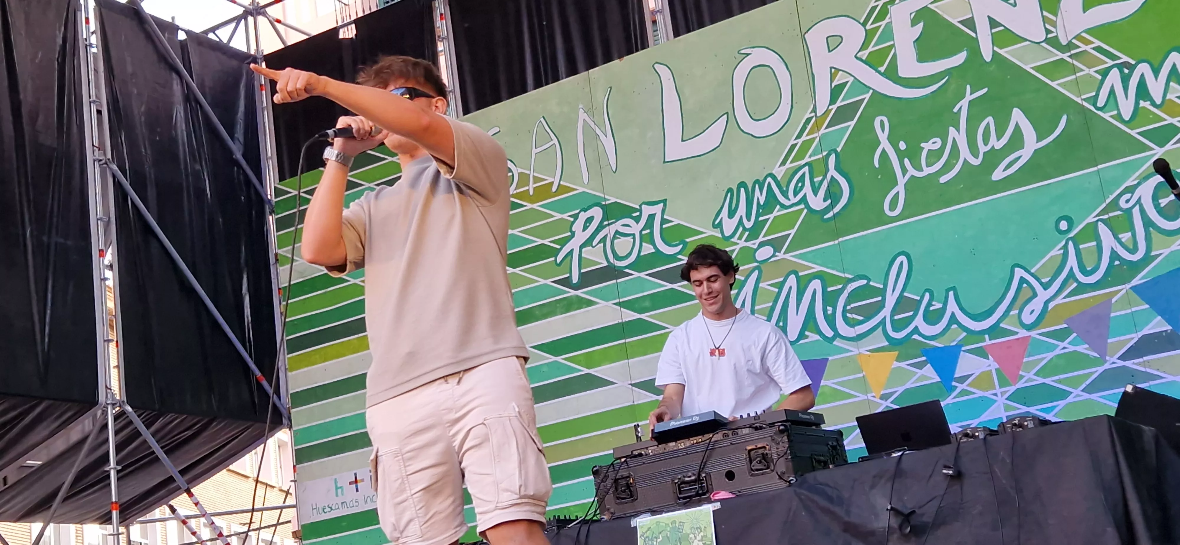 Capucha. Foto Myriam Martínez