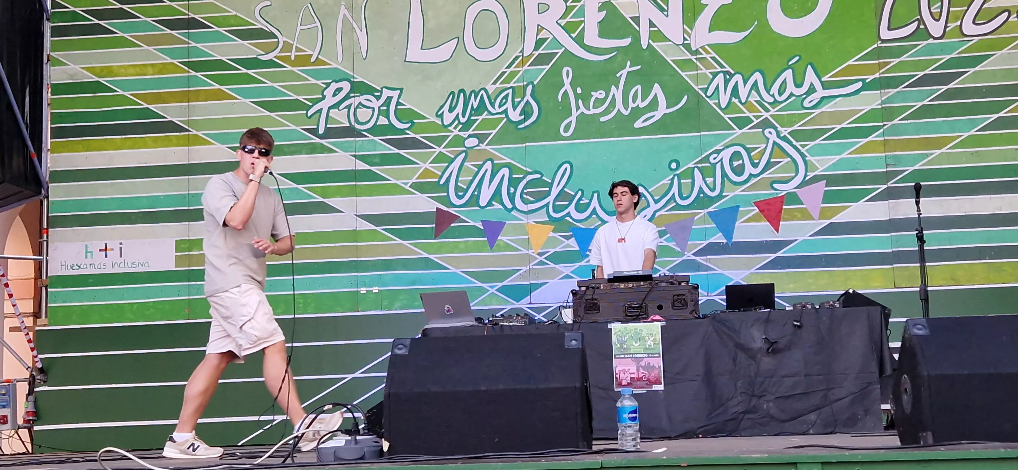 Capucha. Foto Myriam Martínez