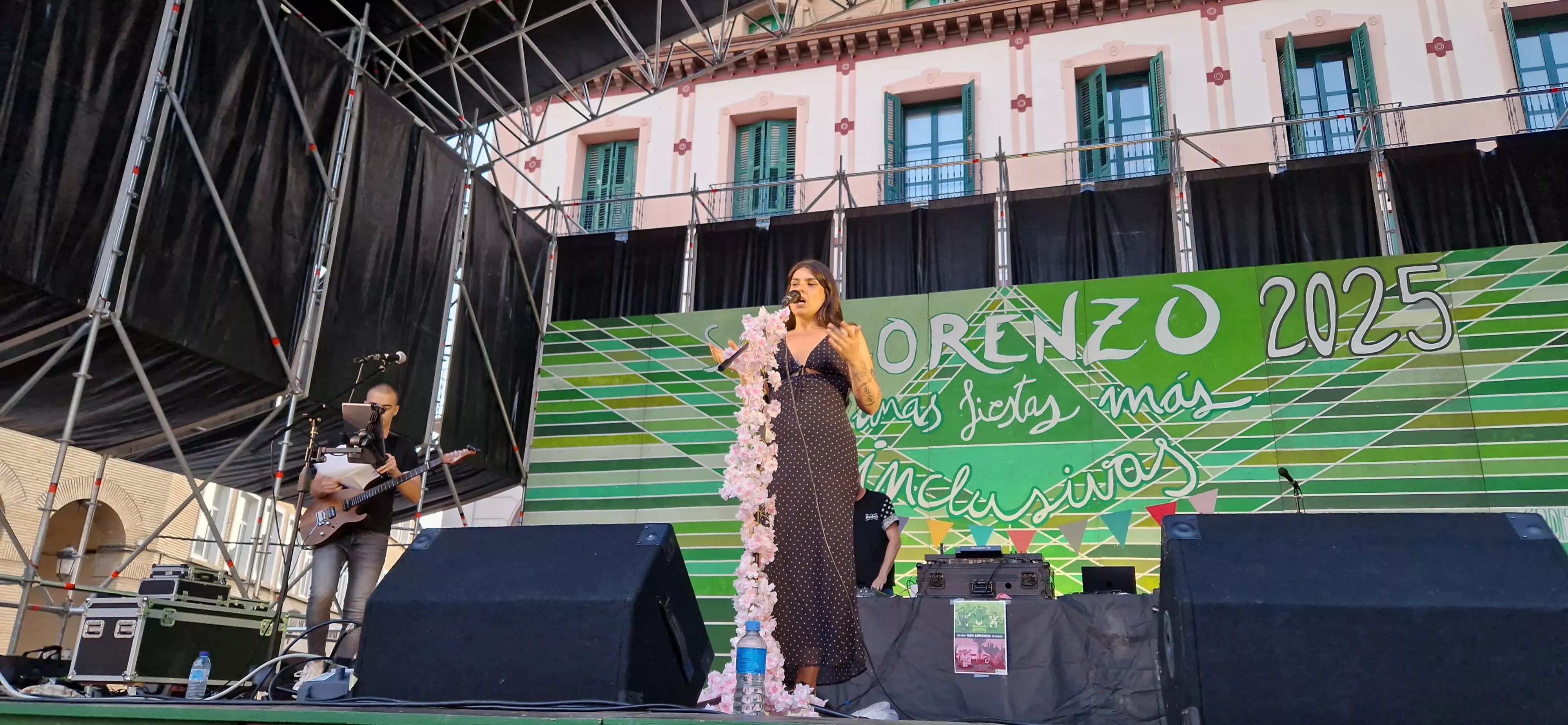 Aitana Andreu. Foto Myriam Martínez