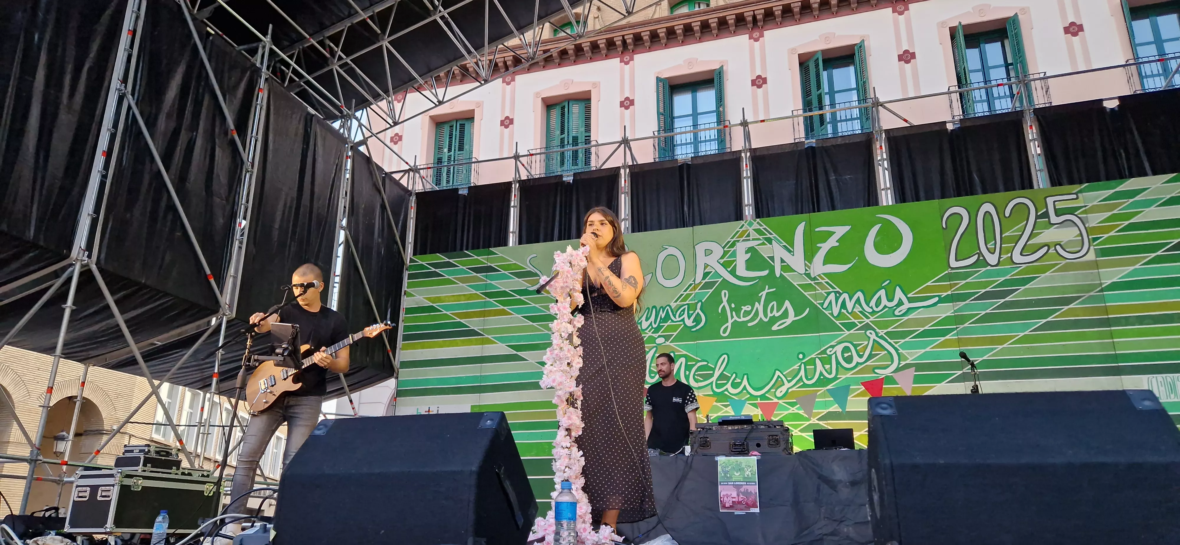 Aitana Andreu. Foto Myriam Martínez