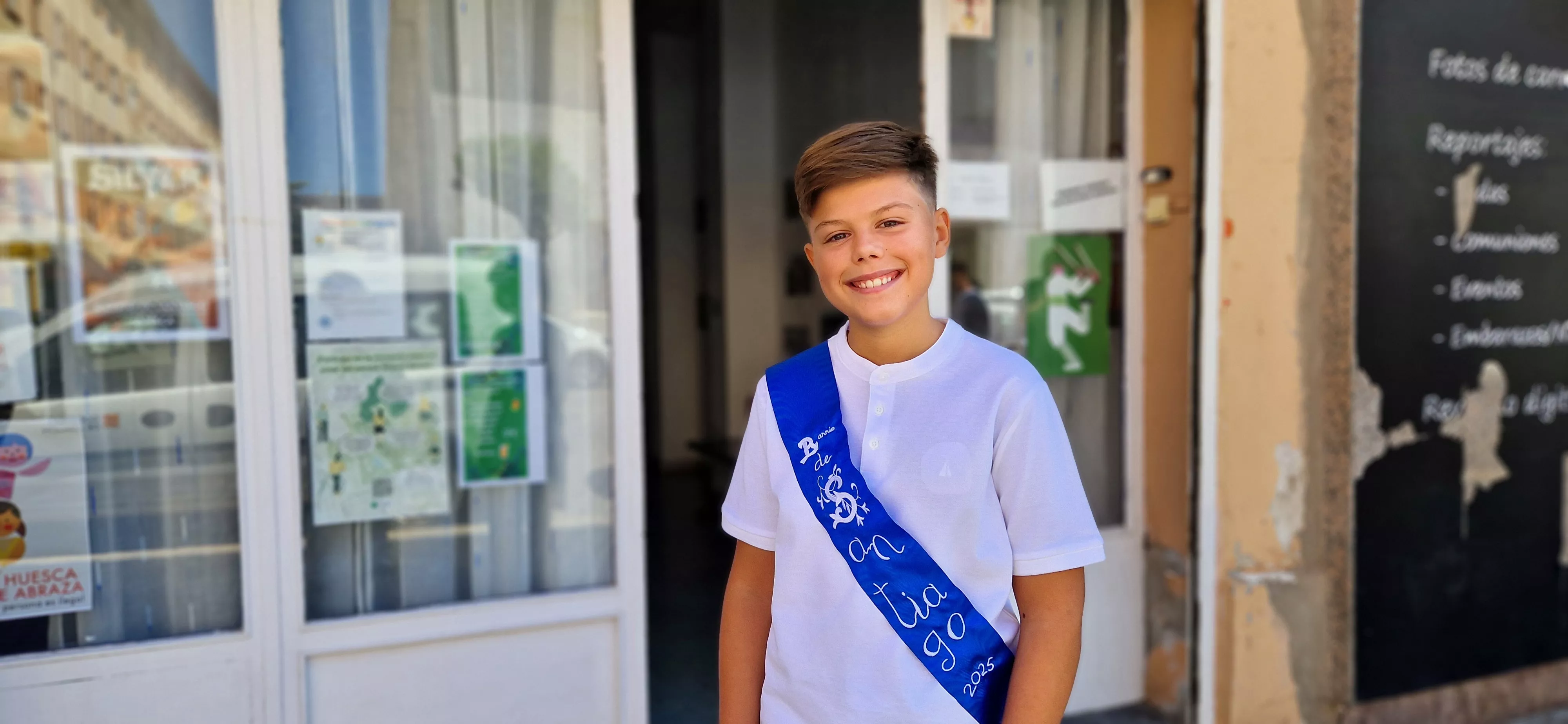 Pablo Toimil. Foto Myriam Martínez