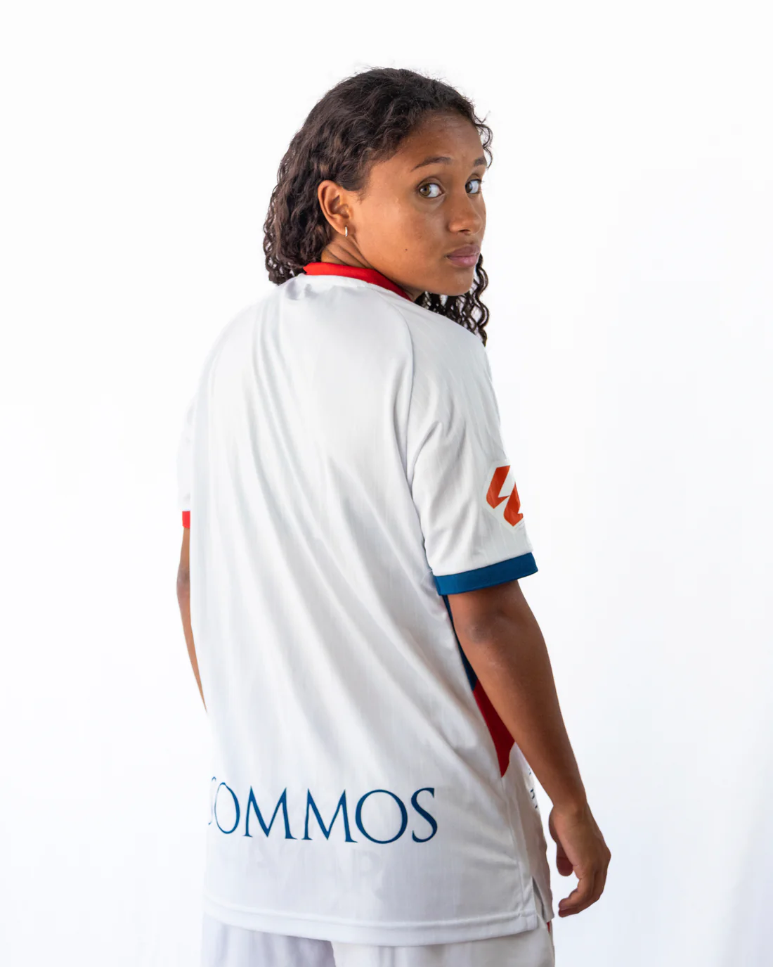 Segunda equipación SD Huesca.