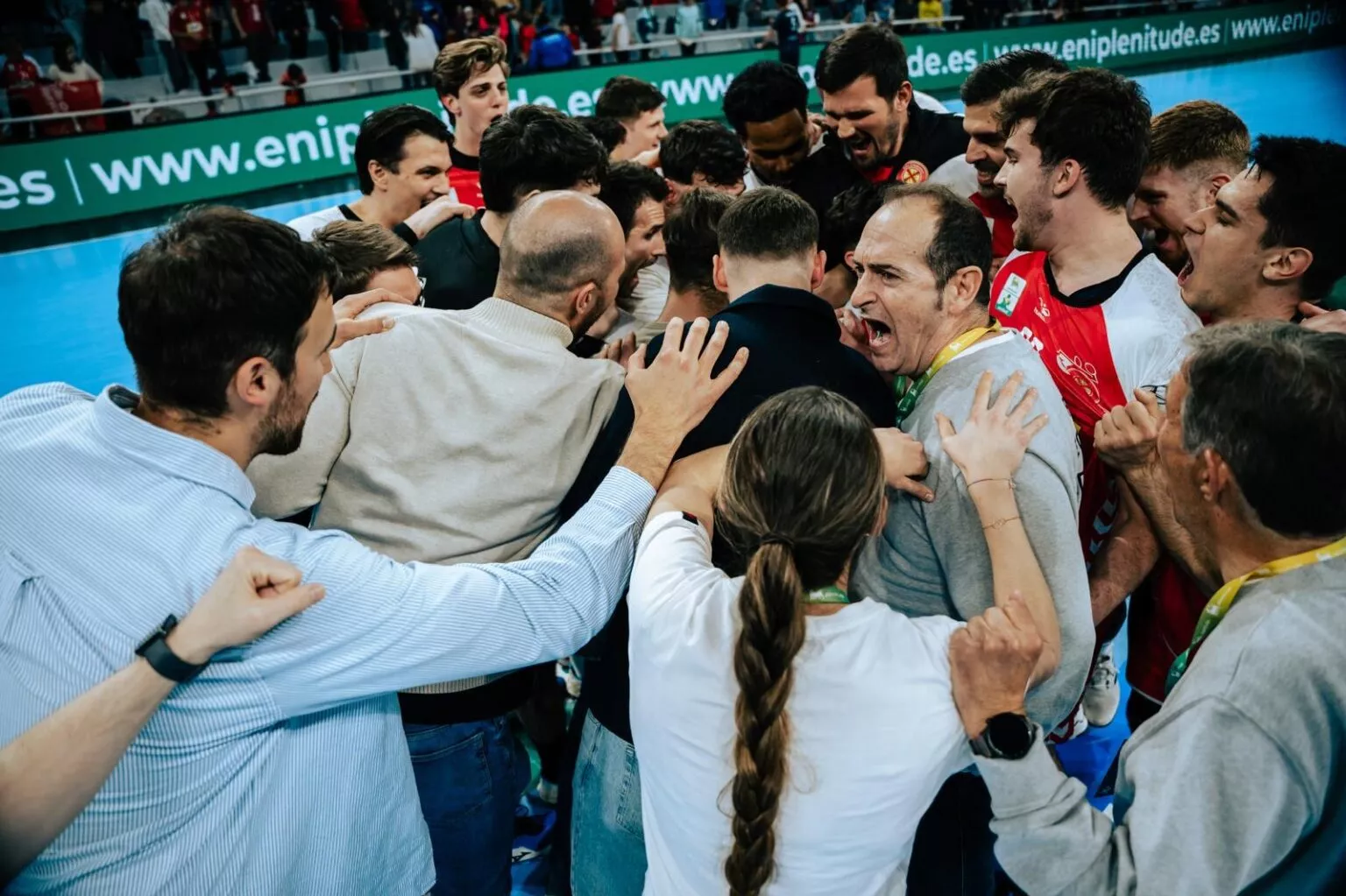 Bada Huesca ya tiene todo a punto para el inicio de la nueva temporada