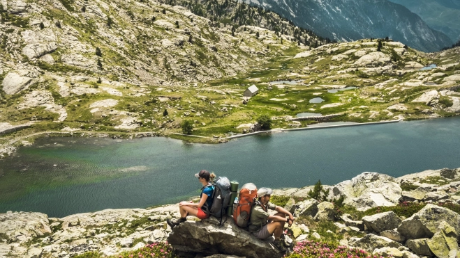 Los ibones del Pirineo, una maravilla única Los ibones del Pirineo, una maravilla única