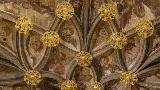 La Seo de Zaragoza La Seo de Zaragoza