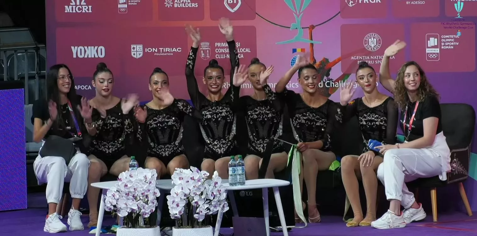 Esperando el resultado de las cintas