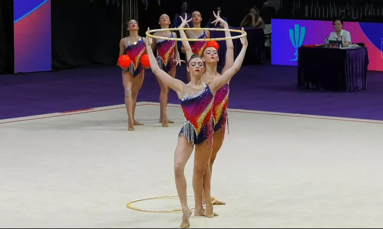 Inicio del ejercicio mixto