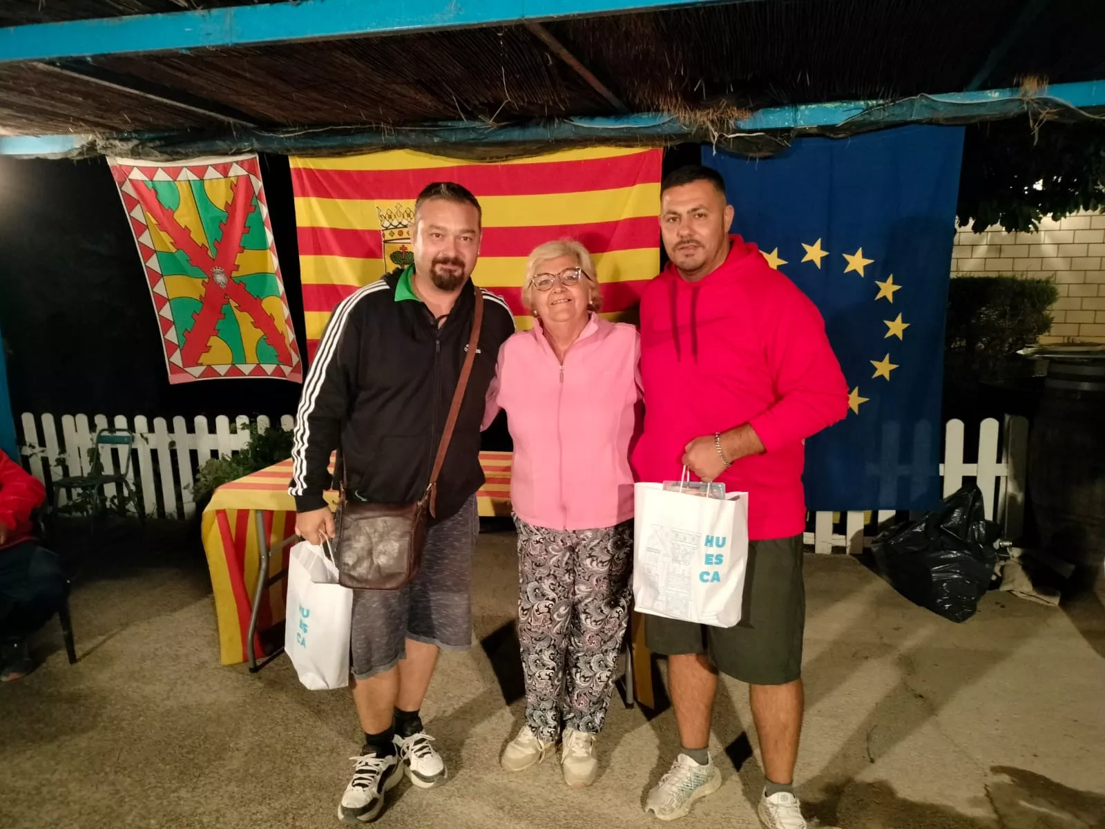 Trofeo Prelaurentis de petanca