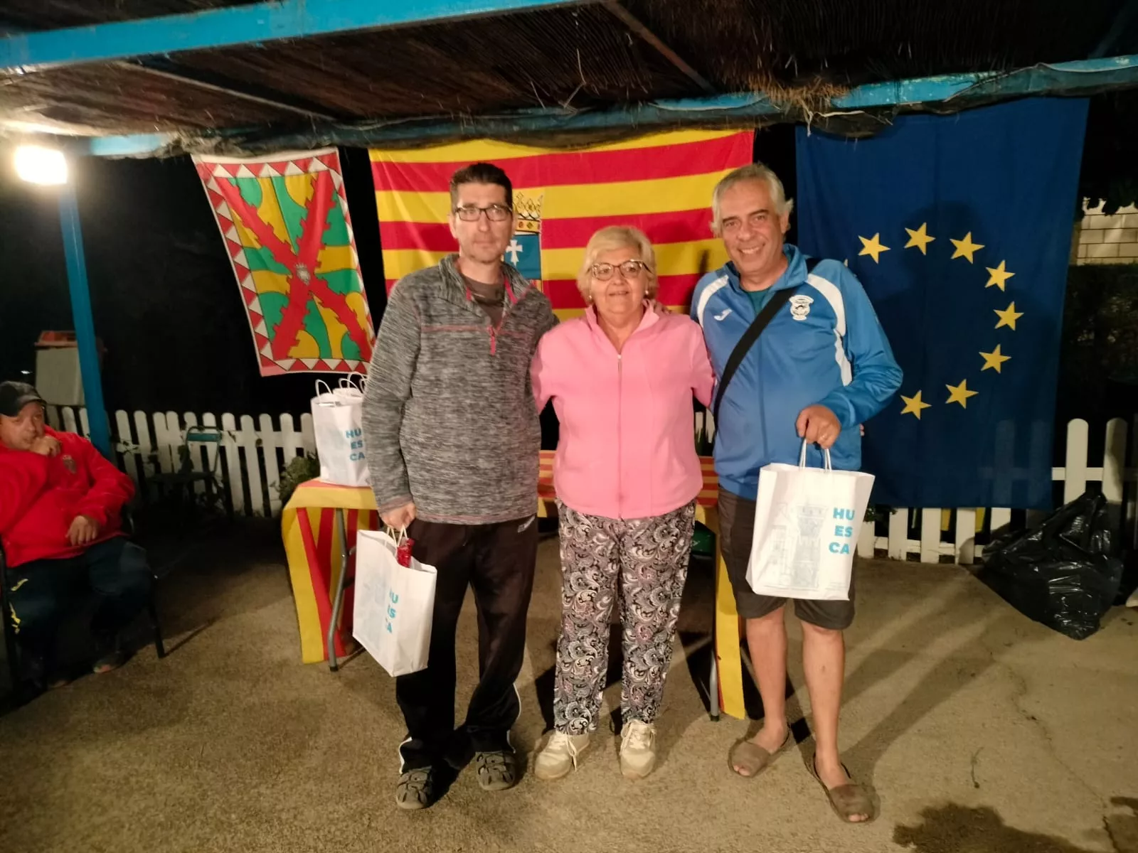 Trofeo Prelaurentis de petanca